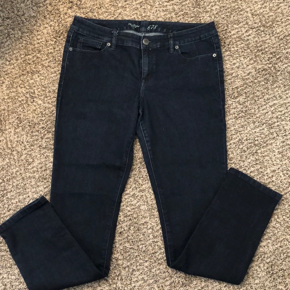 The Limited Pants - ⭐️ 3/$30 Limited Denim Skinny Jeans